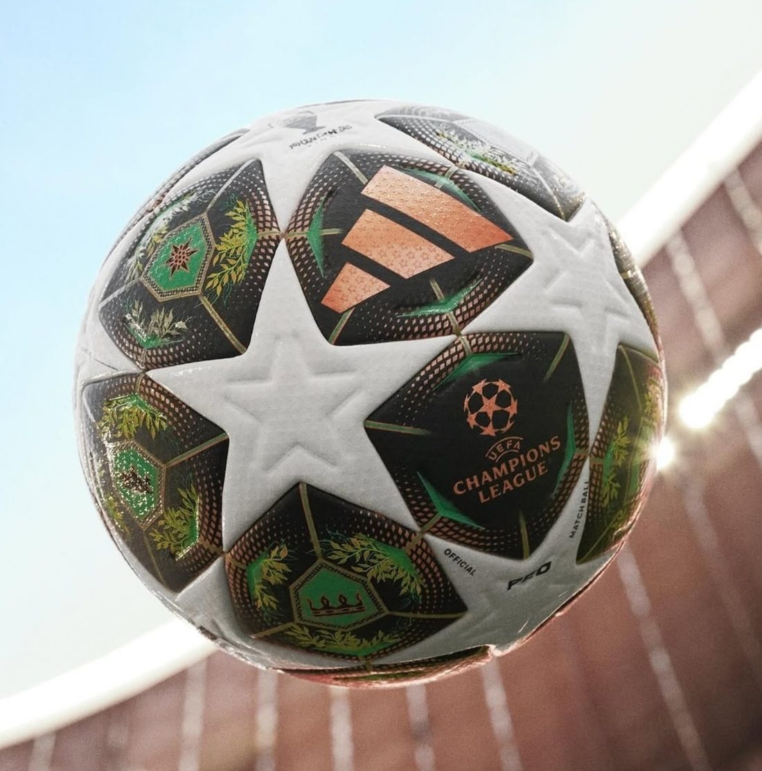 Champions League Brasil